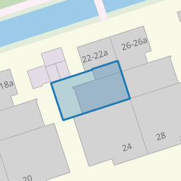 Perceel ISS00-B-4168