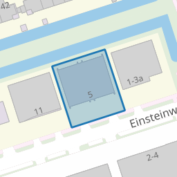 Perceel ISS00-B-4190