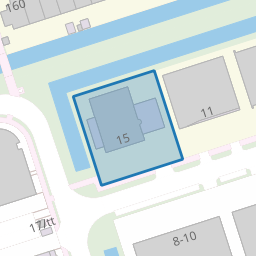 Perceel ISS00-B-4192