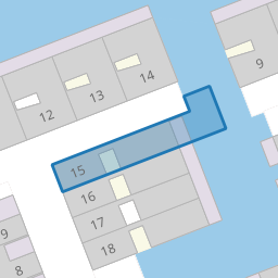 Perceel ISS00-B-4203