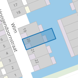 Perceel ISS00-B-4208