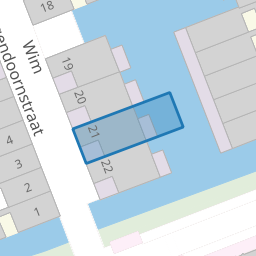 Perceel ISS00-B-4209