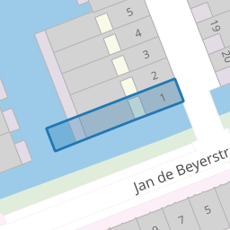 Perceel ISS00-B-4211