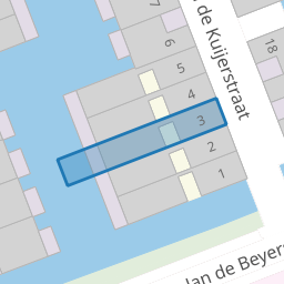 Perceel ISS00-B-4213