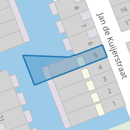 Perceel ISS00-B-4215