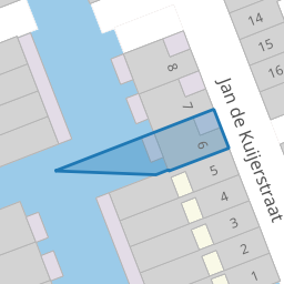 Perceel ISS00-B-4216