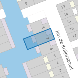 Perceel ISS00-B-4217