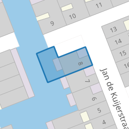 Perceel ISS00-B-4218