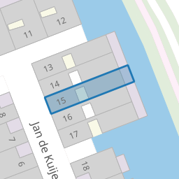 Perceel ISS00-B-4225