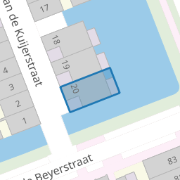 Perceel ISS00-B-4230