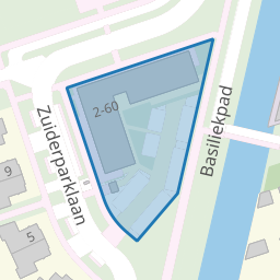 Perceel ISS00-B-4236