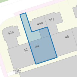 Perceel ISS00-B-4257