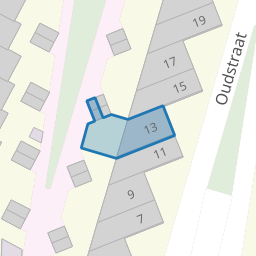 Perceel ISS00-B-4277