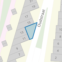 Perceel ISS00-B-4278