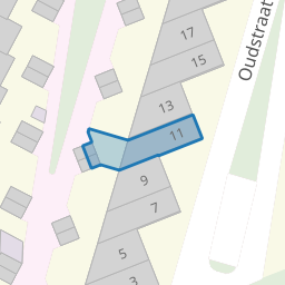 Perceel ISS00-B-4279