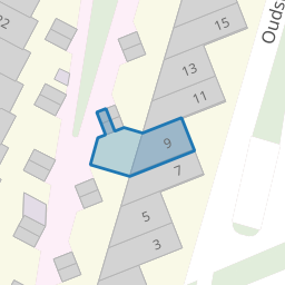 Perceel ISS00-B-4280