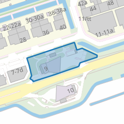 Perceel ISS00-B-4291