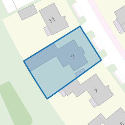 Perceel ISS00-B-4301