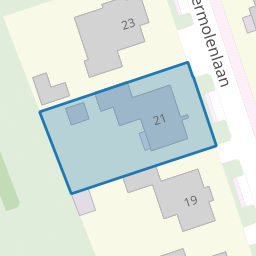 Perceel ISS00-B-4305