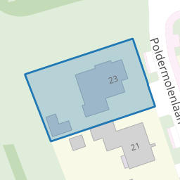 Perceel ISS00-B-4306