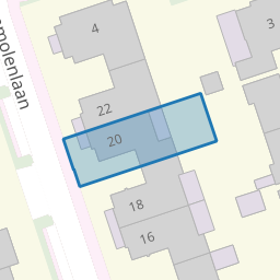 Perceel ISS00-B-4310