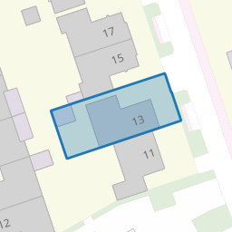 Perceel ISS00-B-4316