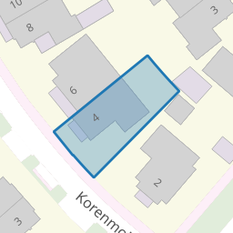 Perceel ISS00-B-4318