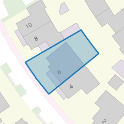 Perceel ISS00-B-4319