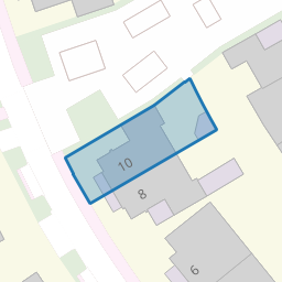 Perceel ISS00-B-4321