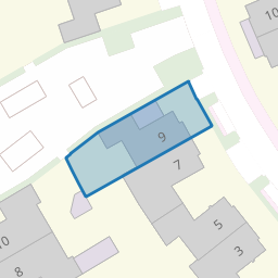 Perceel ISS00-B-4325