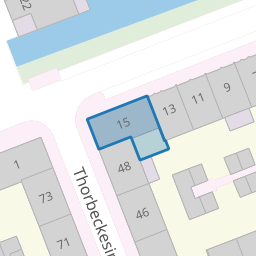 Perceel ISS00-B-4332