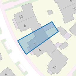 Perceel ISS00-B-4344