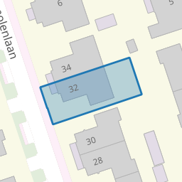 Perceel ISS00-B-4356