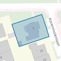 Perceel ISS00-B-4363