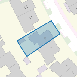 Perceel ISS00-B-4381