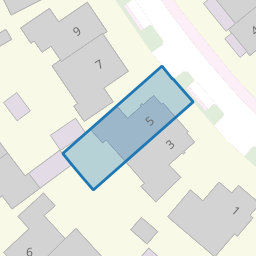 Perceel ISS00-B-4383