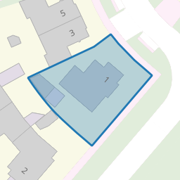 Perceel ISS00-B-4397