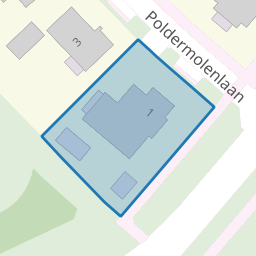 Perceel ISS00-B-4399