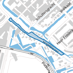 Perceel ISS00-B-4409