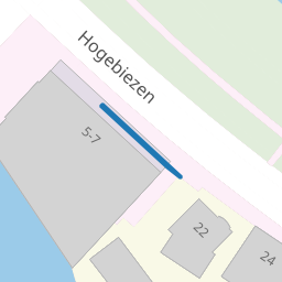 Perceel ISS00-B-4410