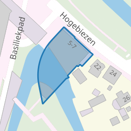 Perceel ISS00-B-4411