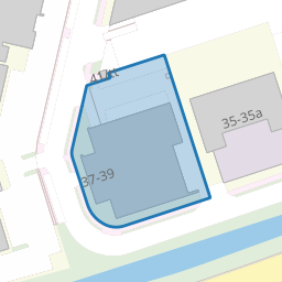 Perceel ISS00-B-4415