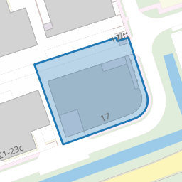 Perceel ISS00-B-4418