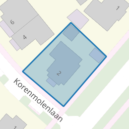 Perceel ISS00-B-4419