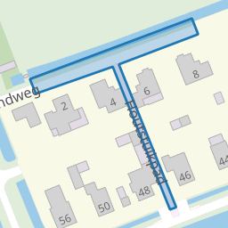 Perceel ISS00-B-4421