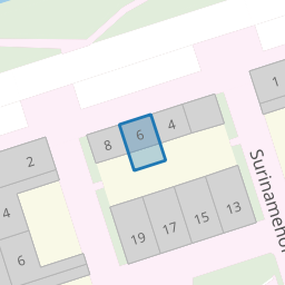 Perceel ISS00-B-4435