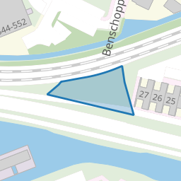 Perceel ISS00-B-4440