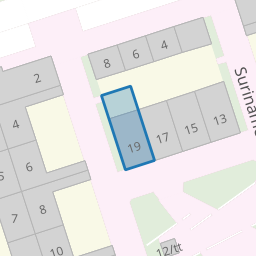 Perceel ISS00-B-4445