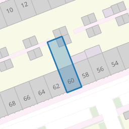 Perceel ISS00-B-4464