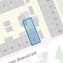 Perceel ISS00-B-4497